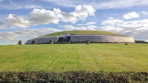 Uncovering the Mystery of Ireland’s Ancient Divine King at Newgrange - image 6