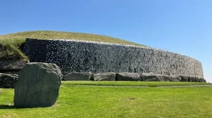 Uncovering the Mystery of Ireland’s Ancient Divine King at Newgrange - image 3