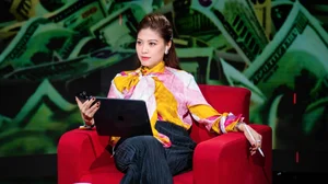 Elegant Summer Office Wear Inspiration from VTV’s Wealthiest Anchors - image 9