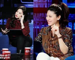 Elegant Summer Office Wear Inspiration from VTV’s Wealthiest Anchors - image 11