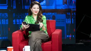 Elegant Summer Office Wear Inspiration from VTV’s Wealthiest Anchors - image 8