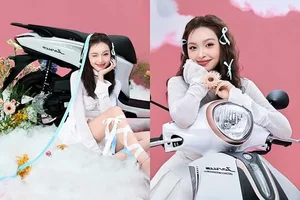 Yamaha Janus 125: The Ultimate Style Companion for Gen Z - image 3