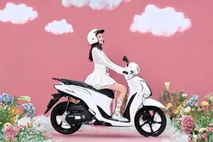 Yamaha Janus 125: The Ultimate Style Companion for Gen Z - image 1