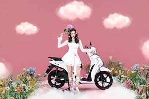 Yamaha Janus 125: The Ultimate Style Companion for Gen Z - image 2