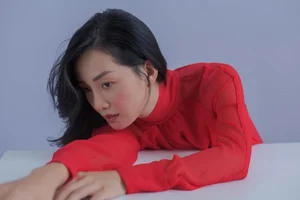 MC Quynh Chi Finds Happiness and a Fulfilling Life After Marriage at Age 38 - image 4