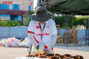 Vietnam and France Prepare for Spectacular Heritage Night at DIFF 2026 - image 4