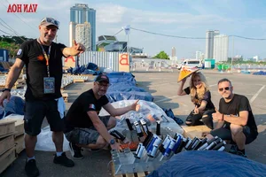 Vietnam and France Prepare for Spectacular Heritage Night at DIFF 2026 - image 0
