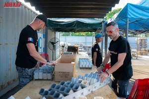 Vietnam and France Prepare for Spectacular Heritage Night at DIFF 2026 - image 8