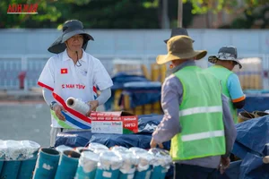 Vietnam and France Prepare for Spectacular Heritage Night at DIFF 2026 - image 7