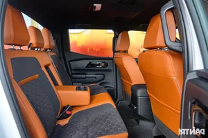 Mitsubishi Triton 2024 Review: Can It Challenge the Ford Ranger? - image 11