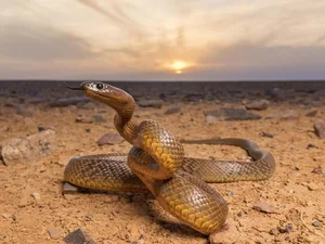 The World’s Deadliest Snake: A Tiny Amount of Venom Can Claim Hundreds of Lives - image 2