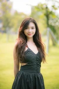 YiTuYu Art Language Vol. 4944 featuring Xiao Qiu: Elegant Portraiture - image 20