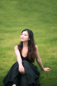 YiTuYu Art Language Vol. 4944 featuring Xiao Qiu: Elegant Portraiture - image 11