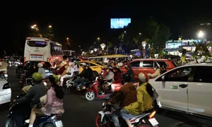 Exploring Da Lat Tourism: Navigating Traffic and Crowds During Peak Holiday Seasons - image 1