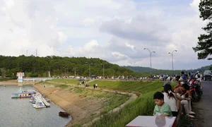 Exploring Da Lat Tourism: Navigating Traffic and Crowds During Peak Holiday Seasons - image 2