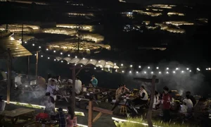 Exploring Da Lat Tourism: Navigating Traffic and Crowds During Peak Holiday Seasons - image 8