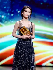 The 2004-Born Actress Shaking Up the Chinese Entertainment Industry Hierarchy - image 5