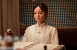 The 2004-Born Actress Shaking Up the Chinese Entertainment Industry Hierarchy - image 2