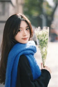 The 2004-Born Actress Shaking Up the Chinese Entertainment Industry Hierarchy - image 1