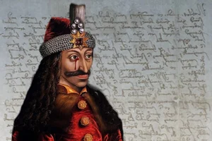 Ancient Inscriptions Provide New Clues to the Real Burial Site of Count Dracula - image 3