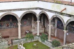 Ancient Inscriptions Provide New Clues to the Real Burial Site of Count Dracula - image 5