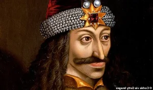 Ancient Inscriptions Provide New Clues to the Real Burial Site of Count Dracula - image 6