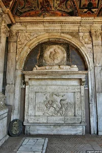 Ancient Inscriptions Provide New Clues to the Real Burial Site of Count Dracula - image 0