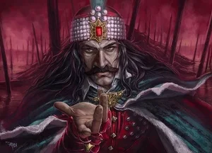 Ancient Inscriptions Provide New Clues to the Real Burial Site of Count Dracula - image 1