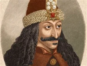 Ancient Inscriptions Provide New Clues to the Real Burial Site of Count Dracula - image 4