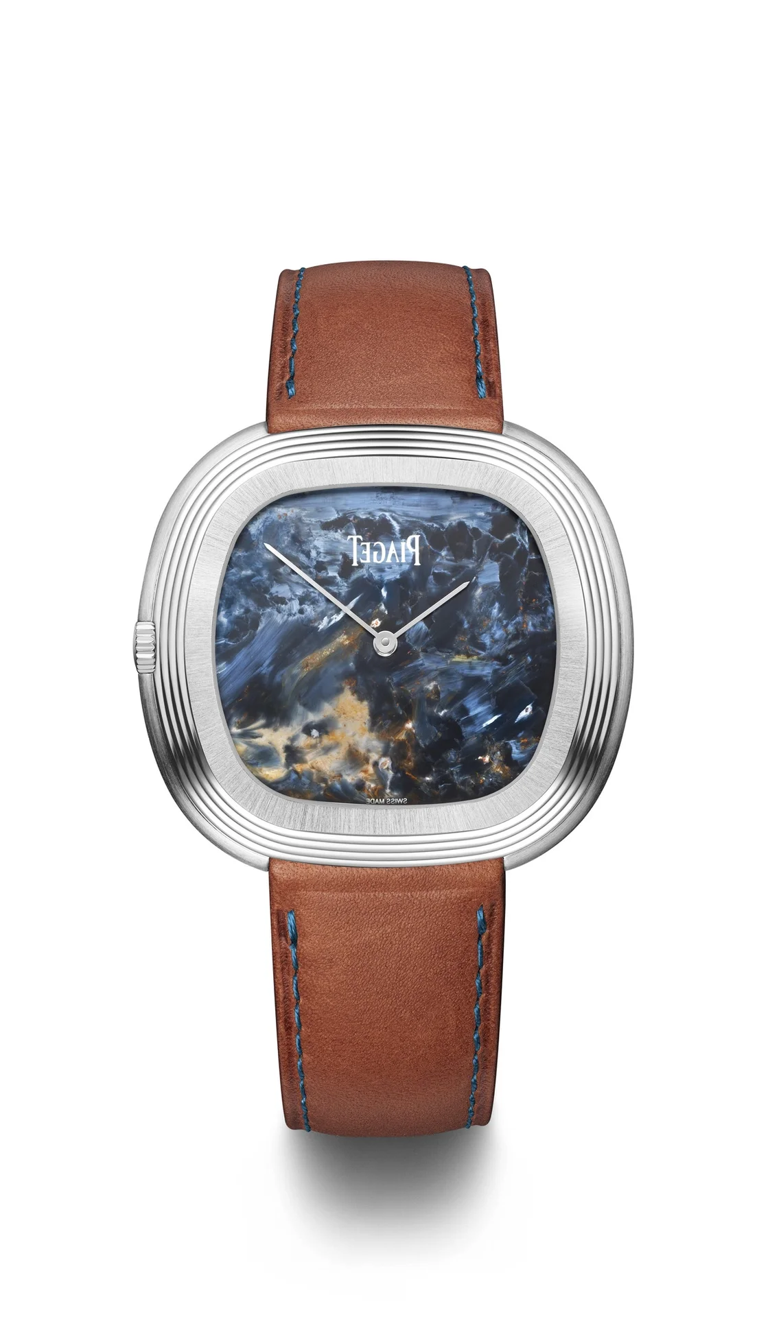 Piaget x Andy Warhol: A Timeless Collaboration of Luxury Horology and Pop Art