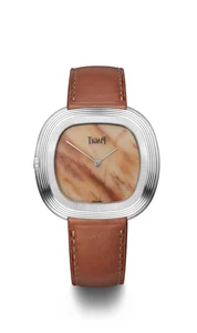 Piaget x Andy Warhol: A Timeless Collaboration of Luxury Horology and Pop Art - image 7
