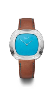 Piaget x Andy Warhol: A Timeless Collaboration of Luxury Horology and Pop Art - image 4
