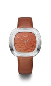 Piaget x Andy Warhol: A Timeless Collaboration of Luxury Horology and Pop Art - image 2