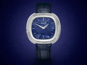 Piaget x Andy Warhol: A Timeless Collaboration of Luxury Horology and Pop Art - image 6