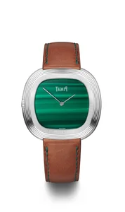 Piaget x Andy Warhol: A Timeless Collaboration of Luxury Horology and Pop Art - image 3