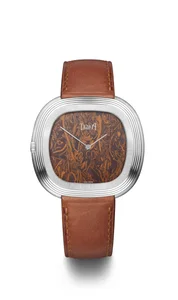 Piaget x Andy Warhol: A Timeless Collaboration of Luxury Horology and Pop Art - image 1