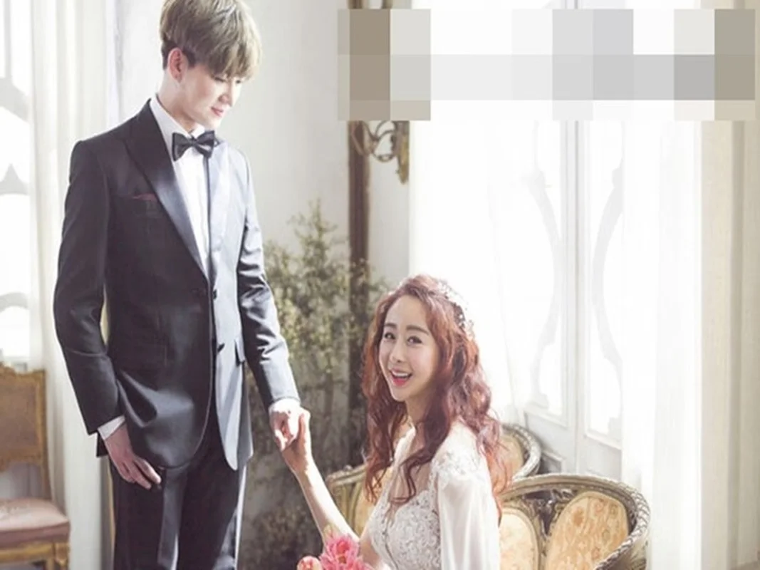 Inside the Most Controversial Noona Romance in Korean Entertainment History