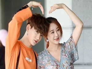 Inside the Most Controversial Noona Romance in Korean Entertainment History - image 8