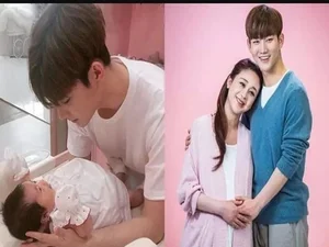 Inside the Most Controversial Noona Romance in Korean Entertainment History - image 6