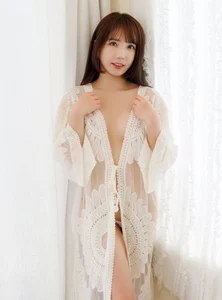 UMIZINE Seoyool Vol.002: A Stunning Exploration of Micro Bikini Fashion Trends - image 45