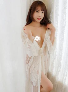 UMIZINE Seoyool Vol.002: A Stunning Exploration of Micro Bikini Fashion Trends - image 12