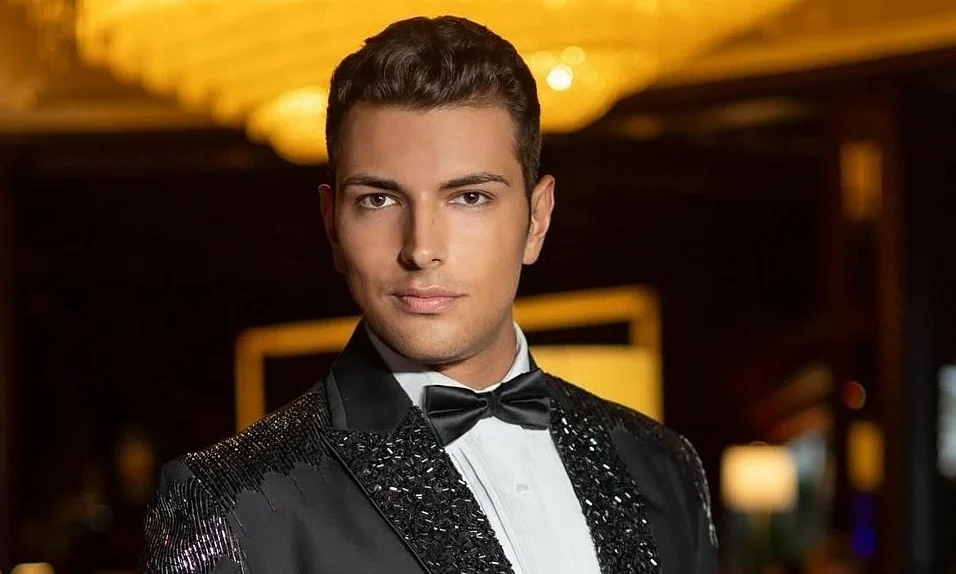 Mister World 2024: Celebrating Global Male Beauty, Fitness, and Charisma