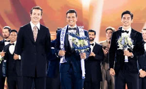 Mister World 2024: Celebrating Global Male Beauty, Fitness, and Charisma - image 5