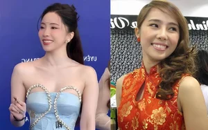 Sisters Who Make Waves Vietnam: Stunning 10-Year Beauty Transformations Revealed - image 5