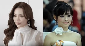 Sisters Who Make Waves Vietnam: Stunning 10-Year Beauty Transformations Revealed - image 4