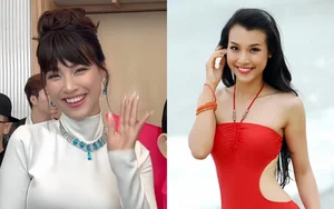 Sisters Who Make Waves Vietnam: Stunning 10-Year Beauty Transformations Revealed - image 0