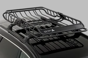 Nissan X-Trail Multi-Bed Edition: The Ultimate SUV for Outdoor Enthusiasts - image 7