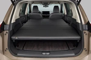 Nissan X-Trail Multi-Bed Edition: The Ultimate SUV for Outdoor Enthusiasts - image 3