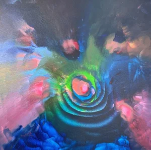 Exploring the Vibrant 'Whirlwind of Color' Art and Ceramics Exhibition - image 5