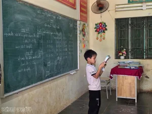 Education in the Border Highlands: The Dedicated Teachers of Thanh Hóa Province - image 6
